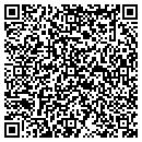 QR code with T J Maxx contacts