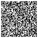 QR code with Donut Hut contacts