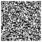 QR code with M L Smith Builder & Developer contacts