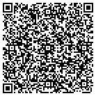 QR code with Springville Methodist Prsng contacts