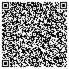 QR code with June's Beauty Salon contacts