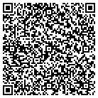 QR code with Alcoma On The Green Apt contacts