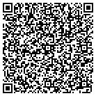QR code with First Partners Abstracts contacts