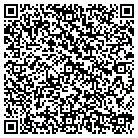 QR code with L & L Wireless Service contacts
