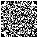 QR code with Three C's Salon contacts