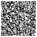 QR code with JP Mascaro & Sons contacts