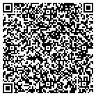 QR code with Rudy Fabricating & Machine contacts