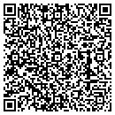 QR code with Ray's Garage contacts
