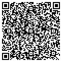 QR code with J & S Systems contacts
