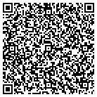 QR code with Municipal Opera Co-Allentown contacts