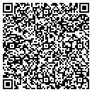 QR code with C F Schneider & and Assocites contacts
