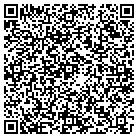 QR code with NAPA Distribution Center contacts