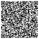QR code with R M Ickes Construction contacts