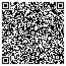 QR code with L & H Trucking Co Inc contacts