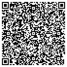 QR code with Valley View Partial Hosp Prog contacts