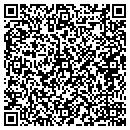 QR code with Yesavage Painting contacts