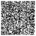 QR code with Beck Auto Service contacts