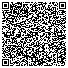 QR code with White-Williams Foundation contacts
