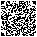 QR code with Groomery contacts