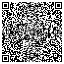 QR code with Pine Manor contacts