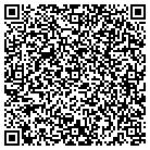 QR code with A Hassan Panahandeh MD contacts