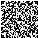 QR code with Rick W Wearda DDS contacts