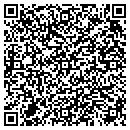 QR code with Robert A Hoffa contacts