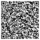 QR code with T & M Cleaners contacts
