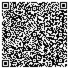QR code with Alicia Gonzales At Tangles Sln contacts