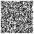 QR code with Chewton Volunteer Fire Department contacts