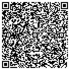 QR code with Rick's Screen Printing & Embrd contacts