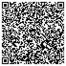 QR code with Custom Plastic & Leather Co contacts