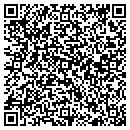 QR code with Manzi Brothers Excvtg & Pav contacts