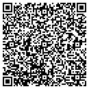 QR code with R & S Mfg & Supply Inc contacts