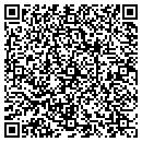 QR code with Glaziers Mustang Barn Inc contacts