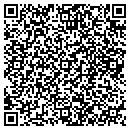 QR code with Halo Roofing Co contacts