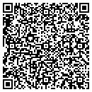 QR code with ABC Moving contacts