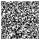 QR code with Triad Cafe contacts