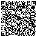 QR code with M L M Enterprises L P contacts