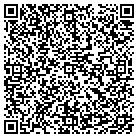 QR code with Headley Farm Machine Sales contacts