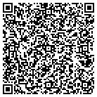 QR code with HET Construction Co Inc contacts