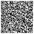 QR code with B To Z Janitorial Service & Sales contacts