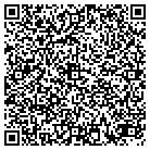 QR code with Masonic Library & Museum-Pa contacts