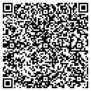 QR code with Harmony Center contacts
