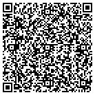 QR code with Leonard M Popowich DO contacts