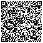 QR code with Philadelphia Financial Mtg contacts