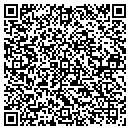 QR code with Harv's Amoco Service contacts