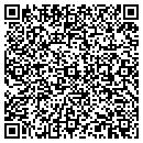 QR code with Pizza Cafe contacts