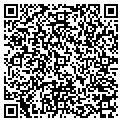 QR code with Fred Gordner contacts