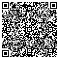 QR code with Blair David Books Etc contacts
